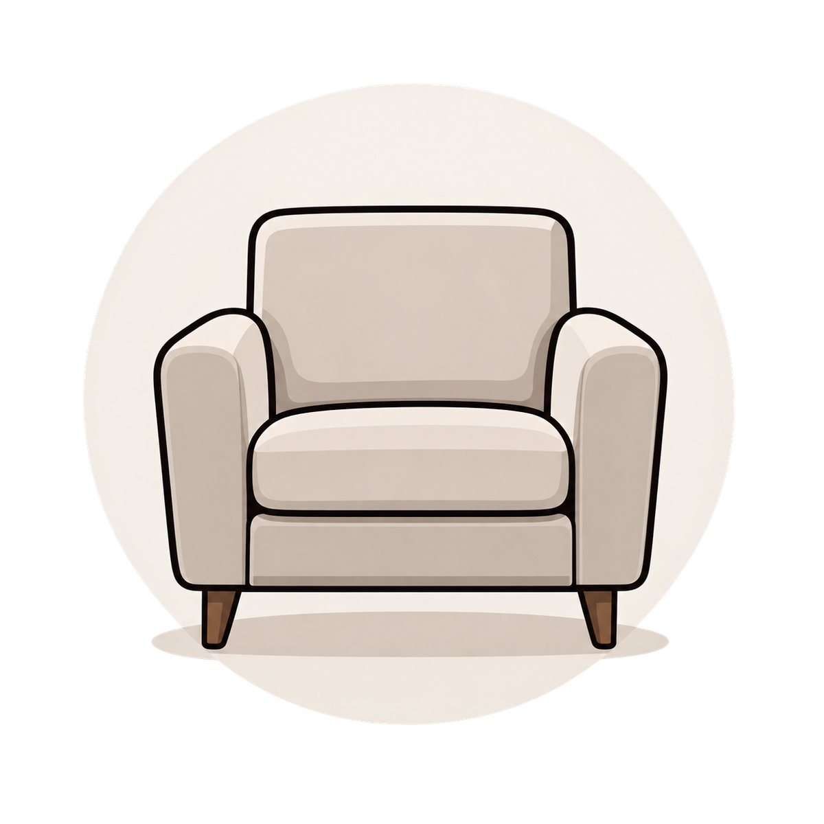 Sofa- & Polsterreinigung