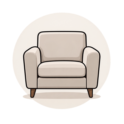 Sofa- & Polsterreinigung
