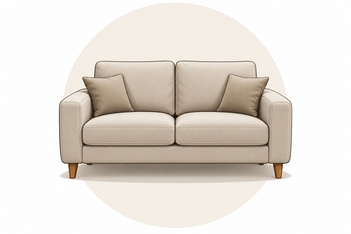 Sofa- & Polsterreinigung
