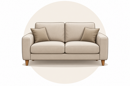 Sofa- & Polsterreinigung