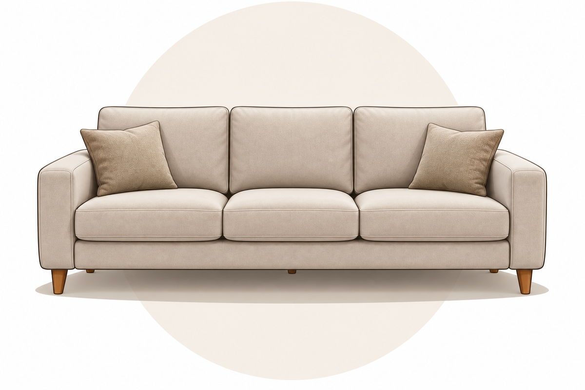 Sofa- & Polsterreinigung