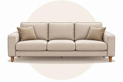 Sofa- & Polsterreinigung