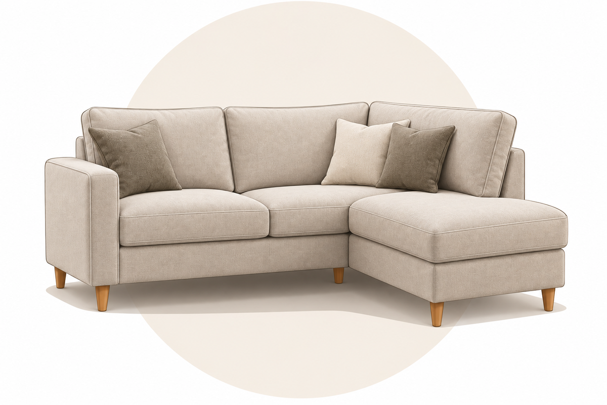 Sofa- & Polsterreinigung