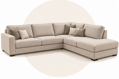 Sofa- & Polsterreinigung